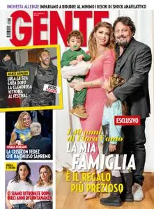 Elle Italia – 21 febbraio 2023