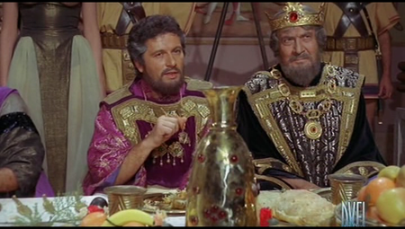 I tre centurioni / Three Swords for Rome (1964)