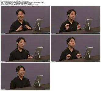 Lynda - Piano Lessons with Hugh Sung: Sight Reading and Classical Pieces