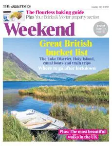 The Times Weekend - 2 May 2020