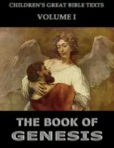 «The Book Of Genesis» by James Hastings