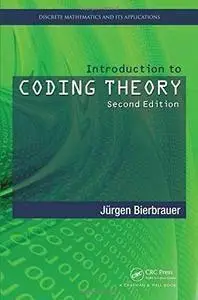 Introduction to Coding Theory, Second Edition (repost)