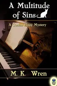 «A Multitude of Sins» by M.K. Wren