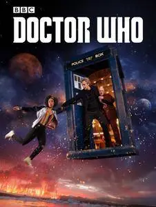 Doctor Who S10E08 (2017)