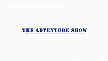 BBC The Adventure Show - Canoe Slalom Super Cup Grandtully (2017)