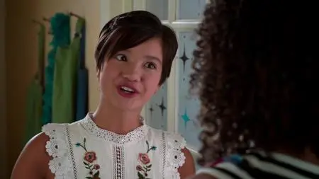 Andi Mack S03E01