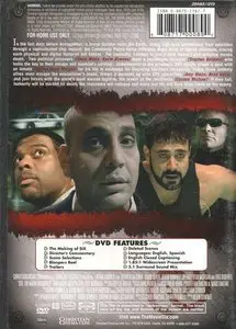 Six: The Mark Unleashed (2004)