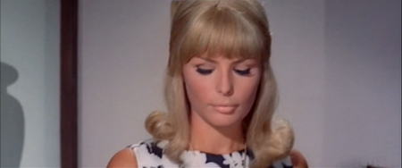 The Spy with Ten Faces (1966)