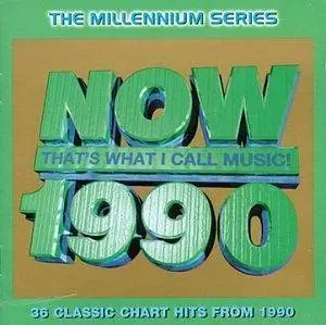 Now That's What I Call Music! - The Millennium Series 1990 (1999)