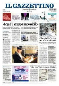 Il Gazzettino Rovigo - 4 Aprile 2018