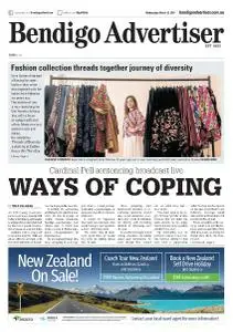 Bendigo Advertiser - March 13, 2019