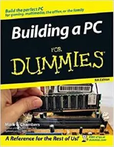 Building a PC For Dummies [Repost]