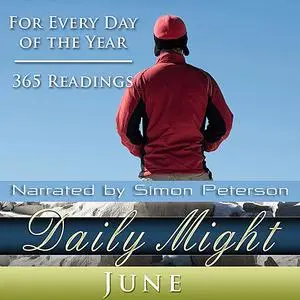«Daily Might: June» by Simon Peterson