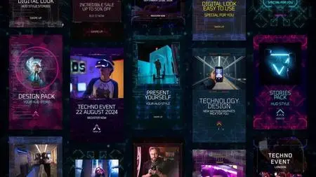 HUD Technology Stories 47803054