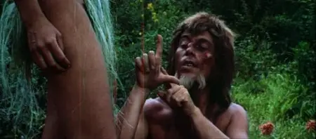 When women played ding-dong (1971)