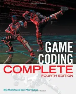 Game Coding Complete (4th Edition)