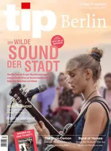 tip Berlin – 15. Juni 2016