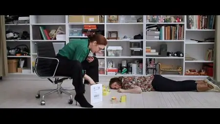 Tiny Furniture (2010) [The Criterion Collection #597] [Re-UP]