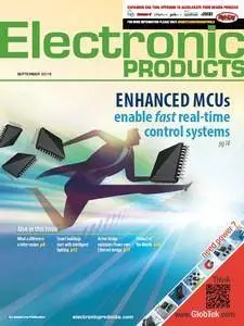 Electronic Products - September 2016