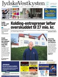 JydskeVestkysten Kolding – 21. december 2019