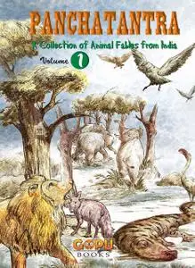«Panchatantra – Volume 1» by Tanvir Khan