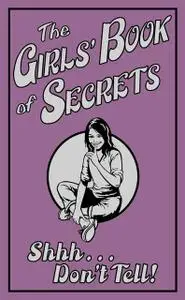 «The Girls' Book of Secrets» by Gemma Reece