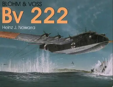 The Blohm and Voss BV 222