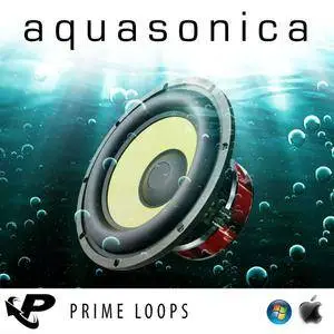 Prime Loops Aquasonica WAV