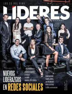 Líderes Mexicanos - diciembre 2015