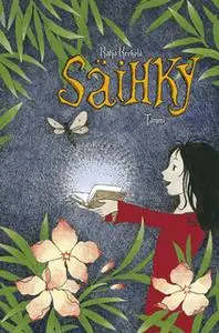«Säihky» by Katja Krekelä
