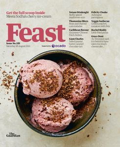 The Guardian Feast – 28 August 2021