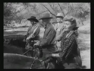 The Furies (1950)