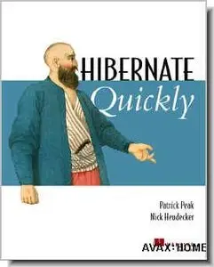 Hibernate Quickly (REPOST)