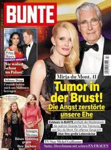 Bunte - 9 Februar 2017