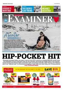 The Examiner - 8 June 2022