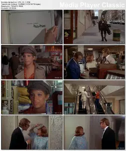 What's Up Doc? (1972)