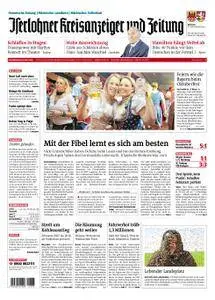 IKZ Iserlohner Kreisanzeiger und Zeitung Iserlohn - 17. September 2018