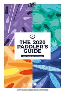 All Paddlesports Buyers Guide – February 2020