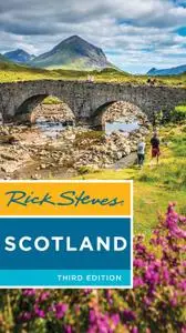Rick Steves Scotland (Rick Steves), 3rd Edition