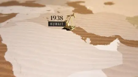 History 101 S01E05