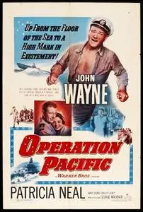 Operation Pacific (1951)