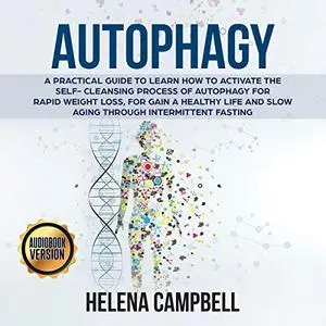 Autophagy [Audiobook]