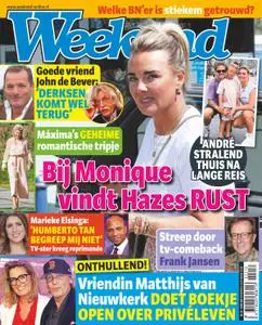 Weekend Netherlands – 11 mei 2022