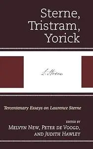 Sterne, Tristram, Yorick: Tercentenary Essays on Laurence Sterne