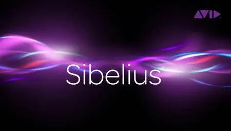 Avid Sibelius 8.3.0 Build 62 Multilingual