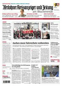 IKZ Iserlohner Kreisanzeiger und Zeitung Hemer - 09. Juni 2018