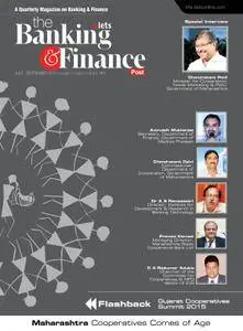 The Banking & Finance Post - June/July 2015