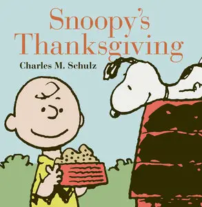 Snoopy's Thanksgiving (2014)