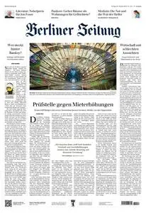 Berliner Zeitung - 06 Oktober 2023