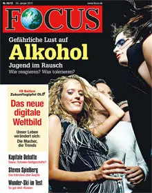 FOCUS 30 Januar 2012 (Germany)
